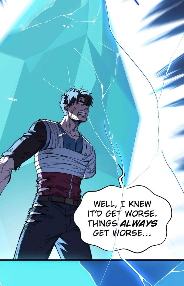 An Outcast In Another World Chapter 46 306 68