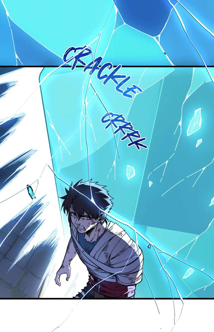 An Outcast In Another World Chapter 46 307 69