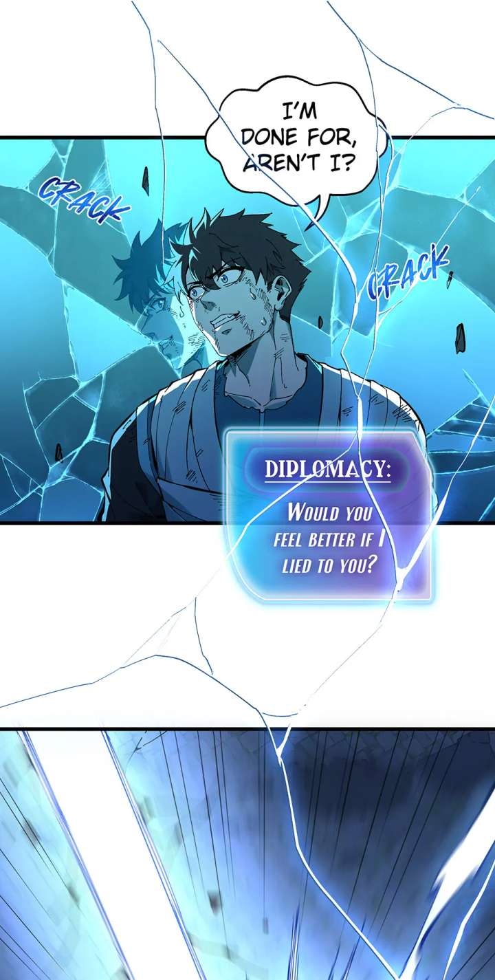 An Outcast In Another World Chapter 46 308 70