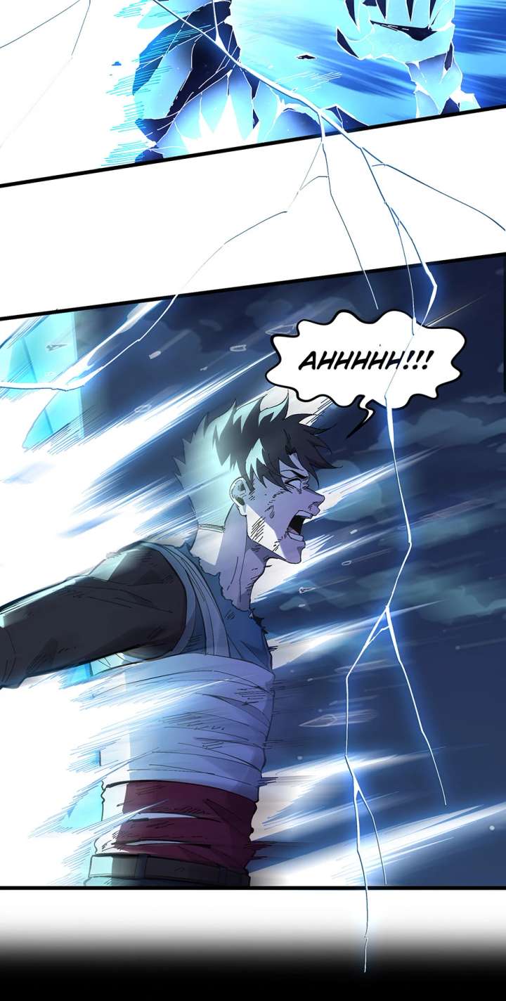 An Outcast In Another World Chapter 46 310 72