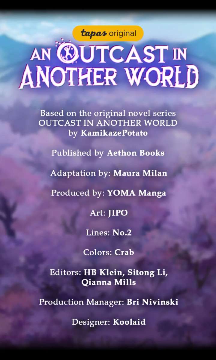 An Outcast In Another World Chapter 46 315 77