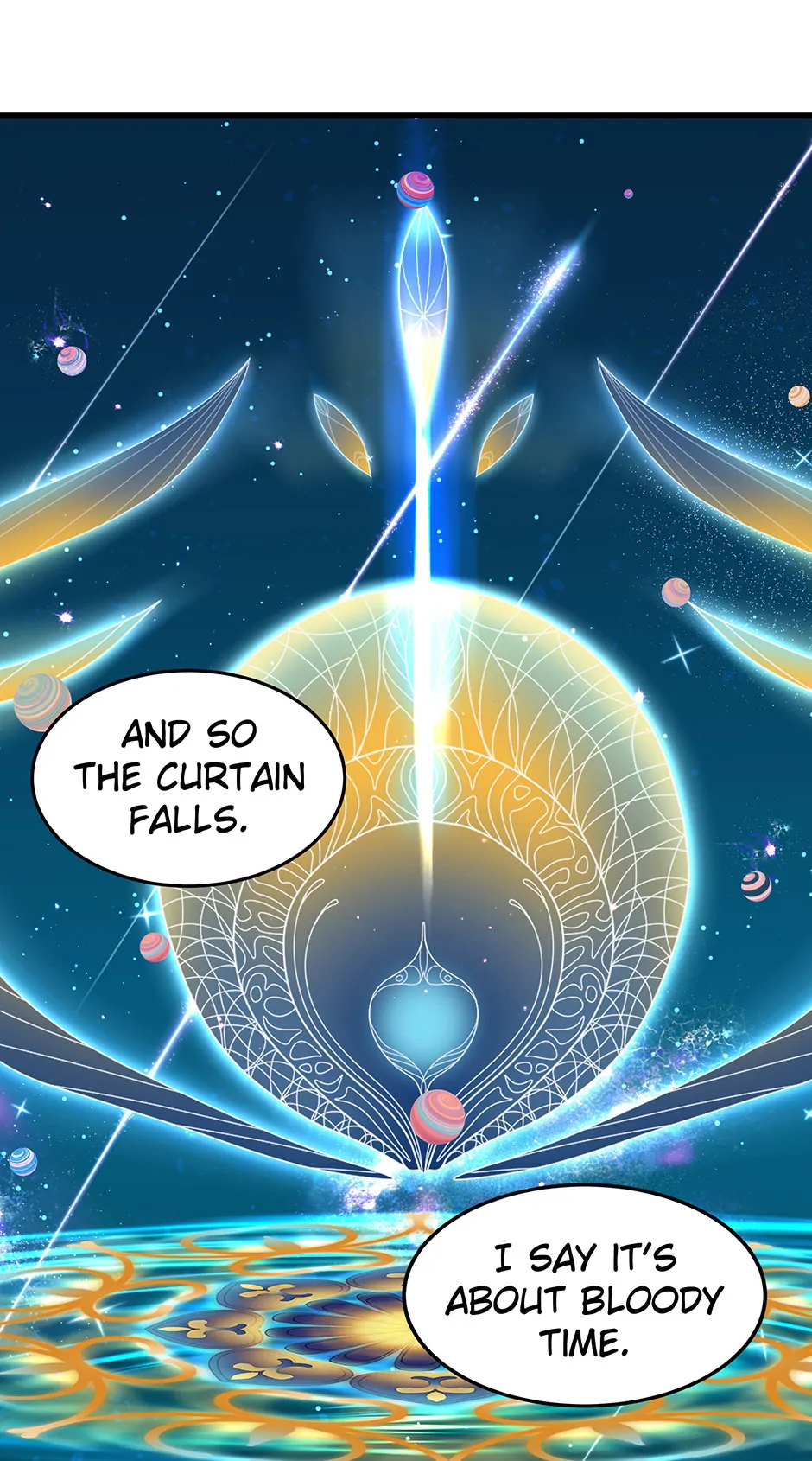 An Outcast In Another World Chapter 47 182 01