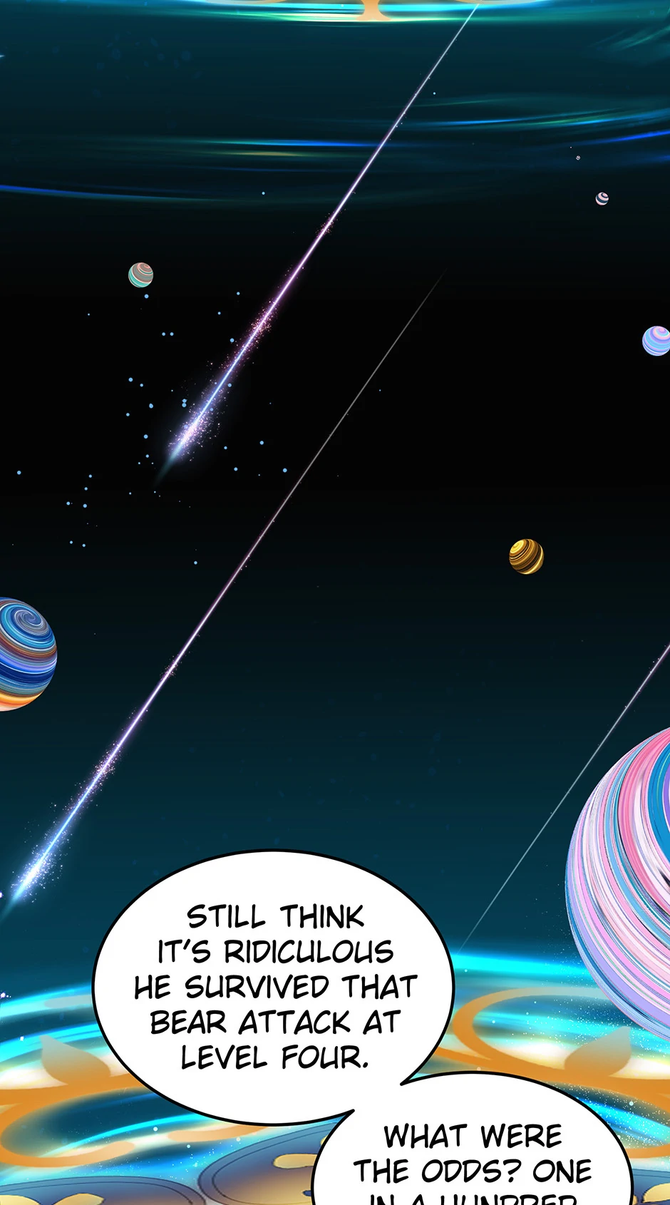 An Outcast In Another World Chapter 47 183 02