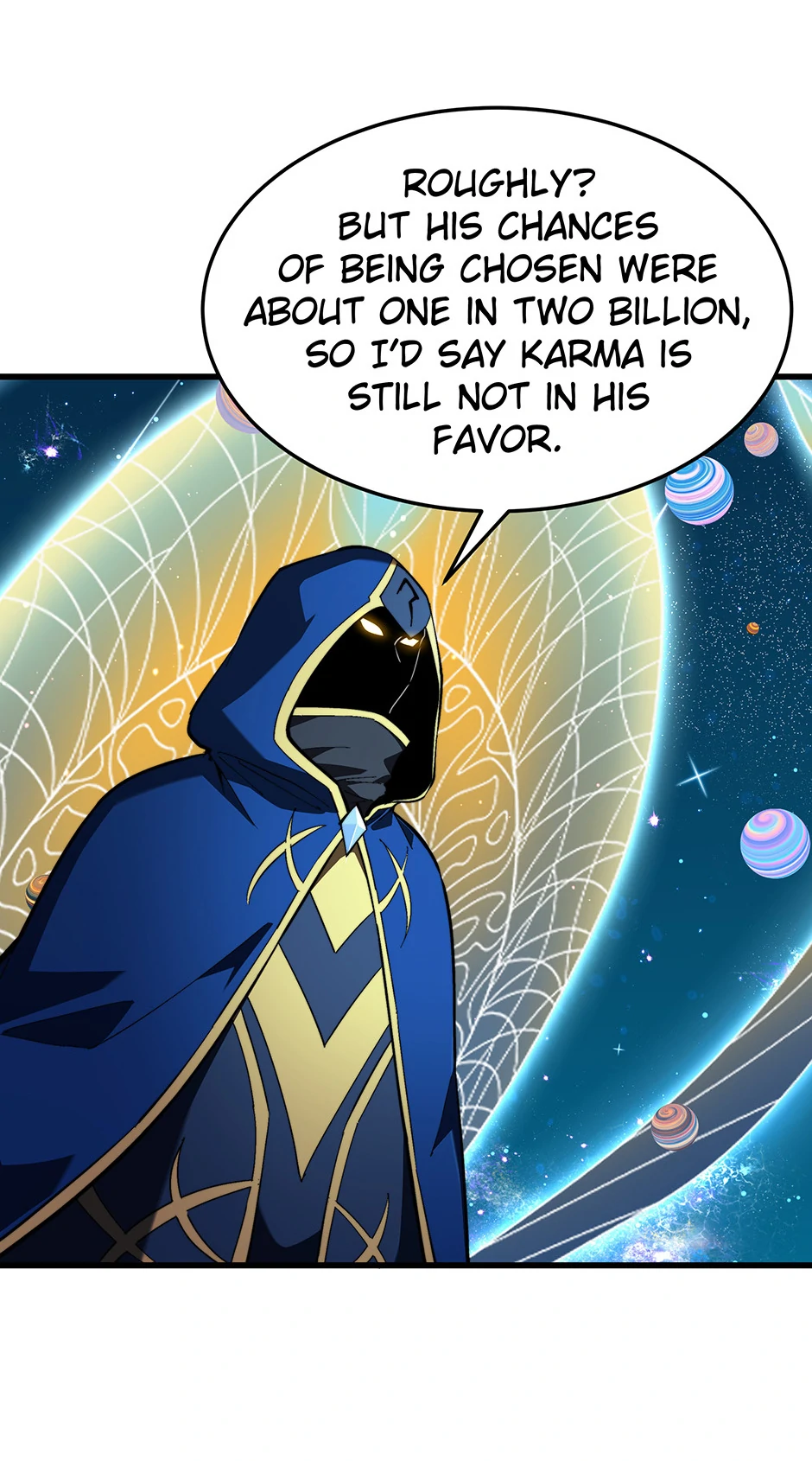 An Outcast In Another World Chapter 47 185 04