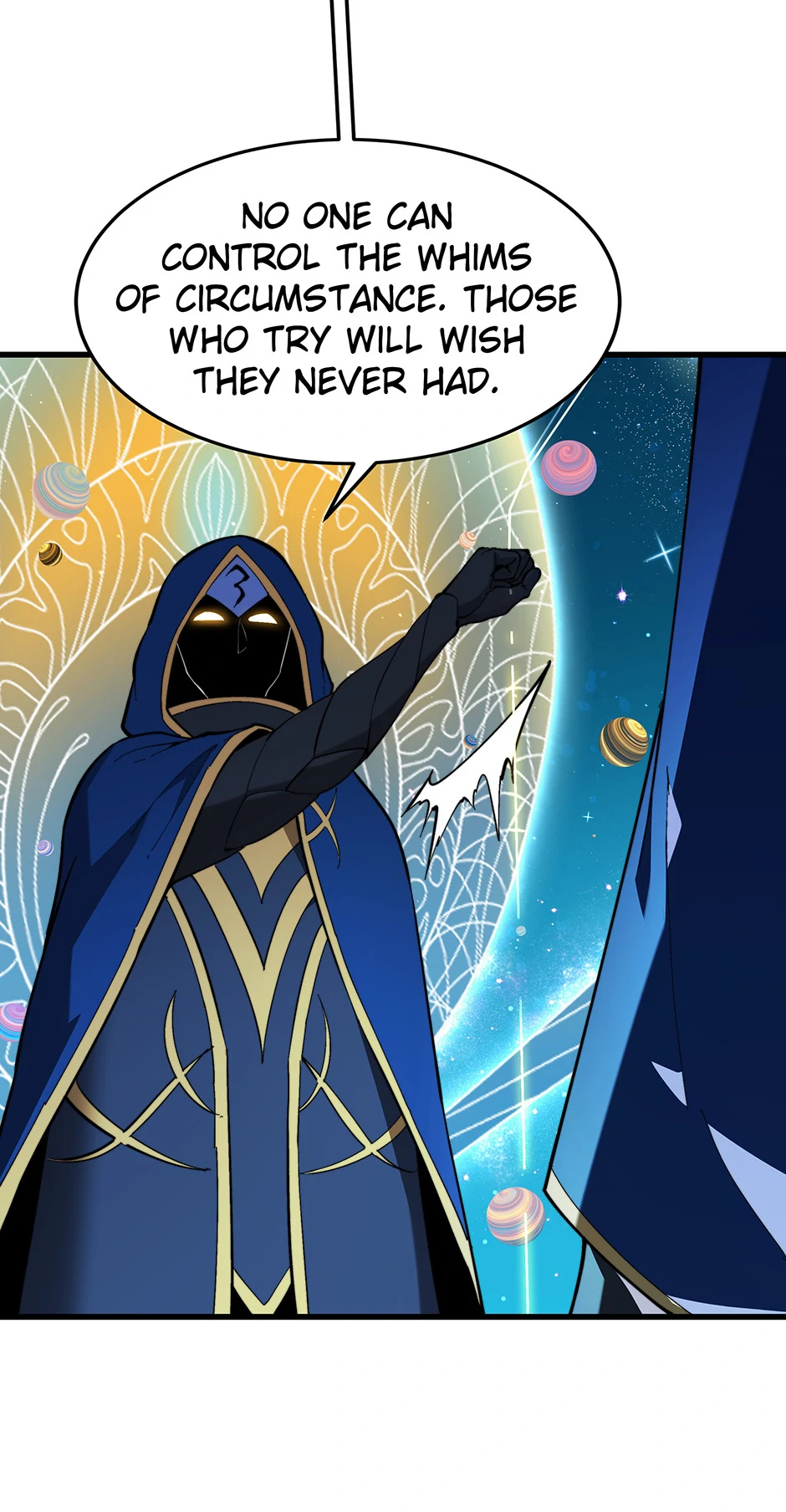 An Outcast In Another World Chapter 47 188 07