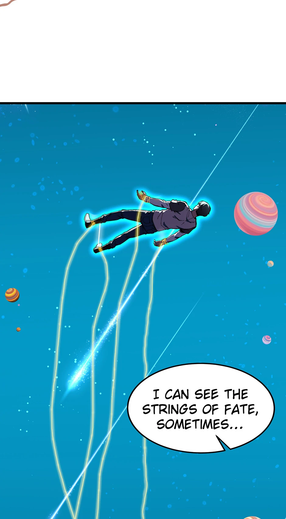 An Outcast In Another World Chapter 47 189 08