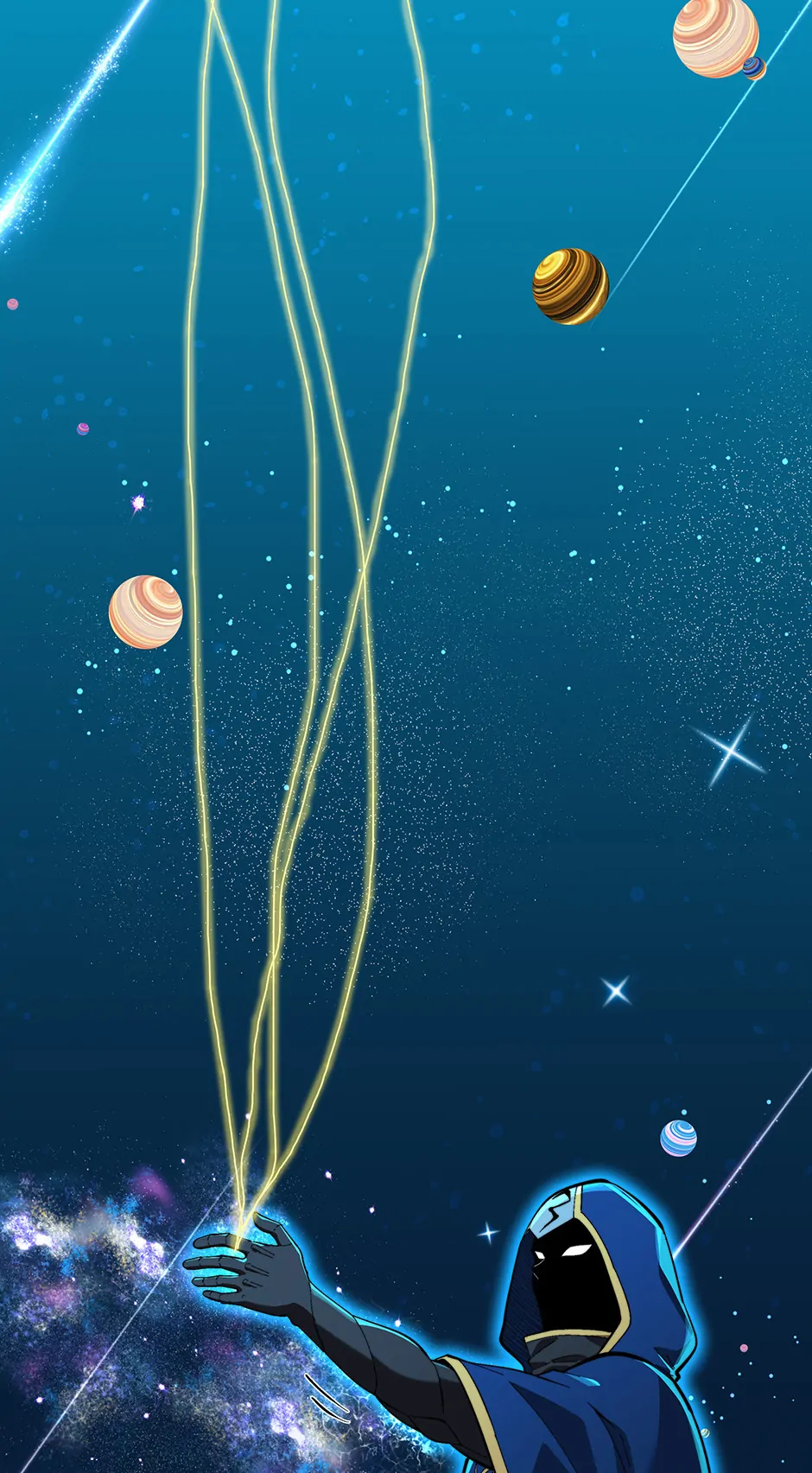 An Outcast In Another World Chapter 47 190 09