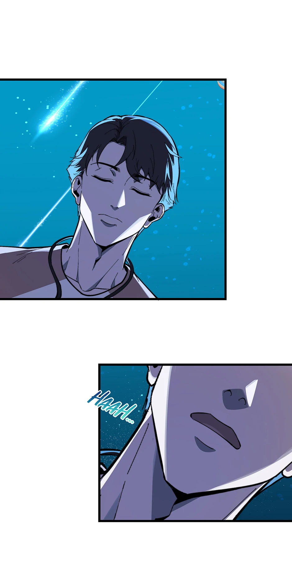 An Outcast In Another World Chapter 47 197 16