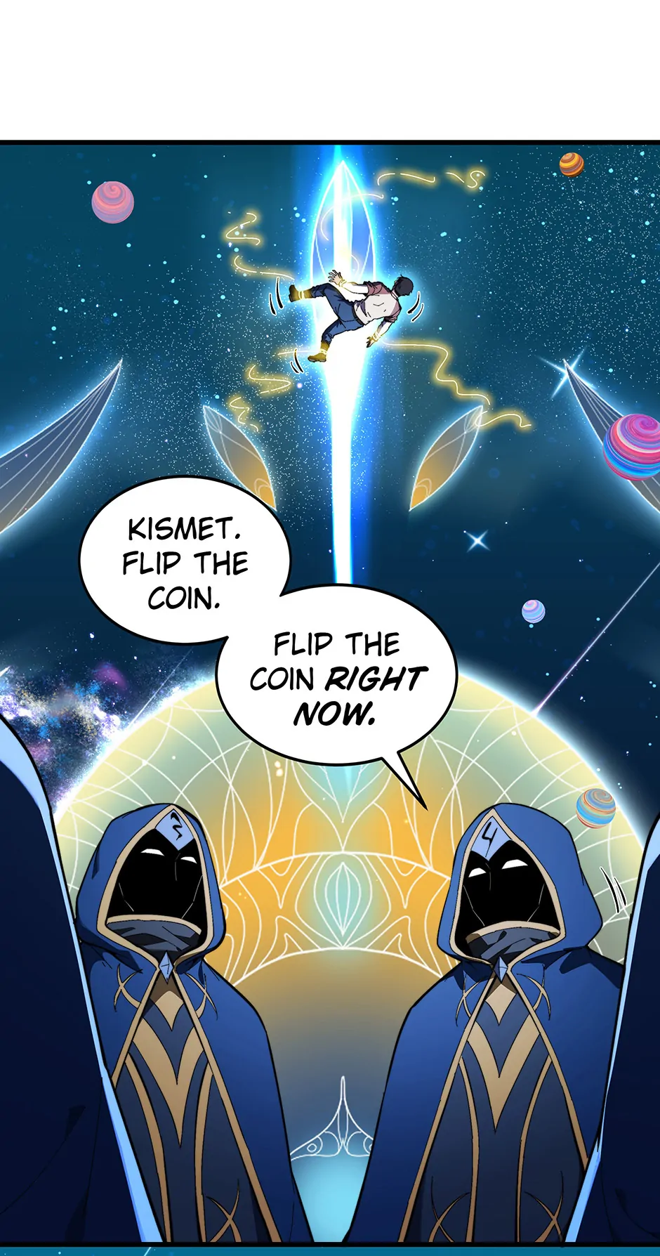 An Outcast In Another World Chapter 47 199 18