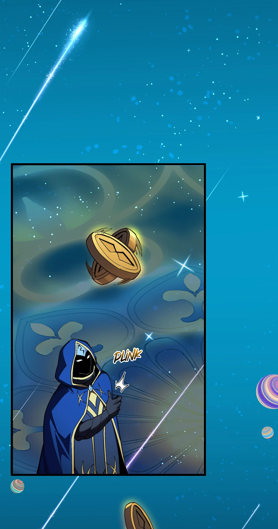 An Outcast In Another World Chapter 47 200 19