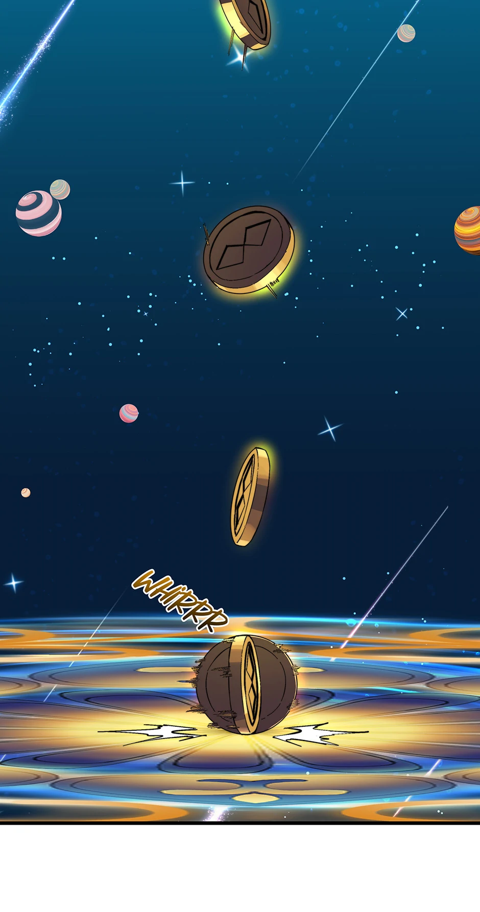 An Outcast In Another World Chapter 47 201 20