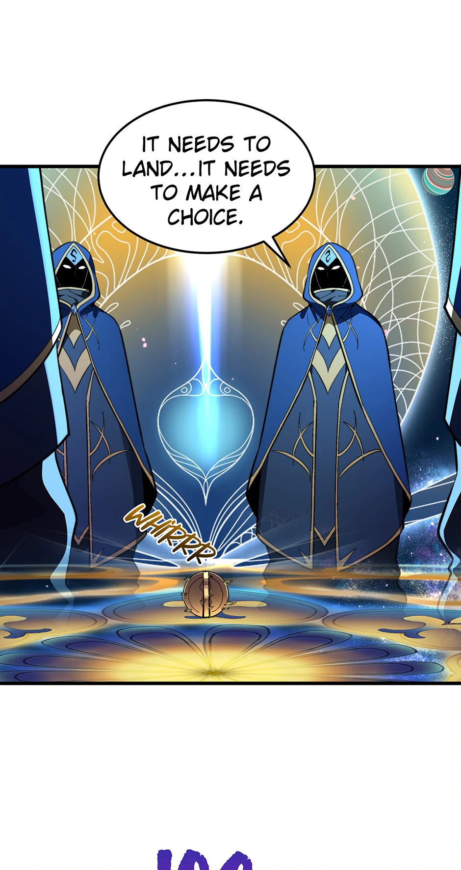 An Outcast In Another World Chapter 47 202 21