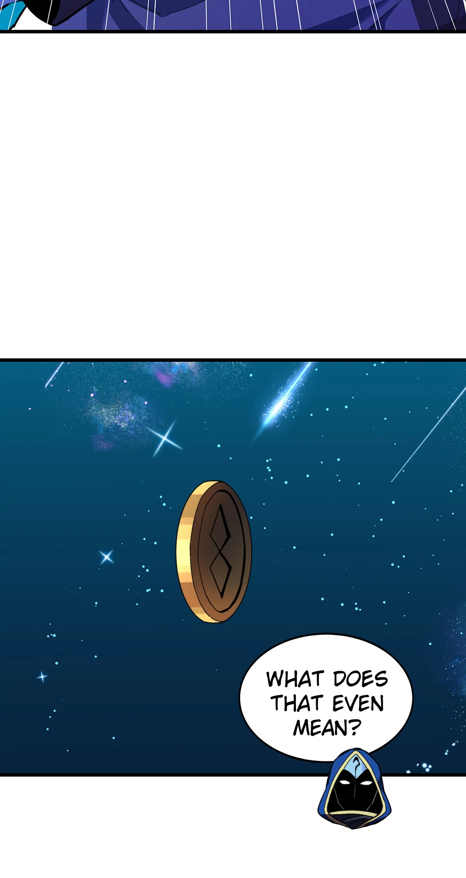 An Outcast In Another World Chapter 47 204 23