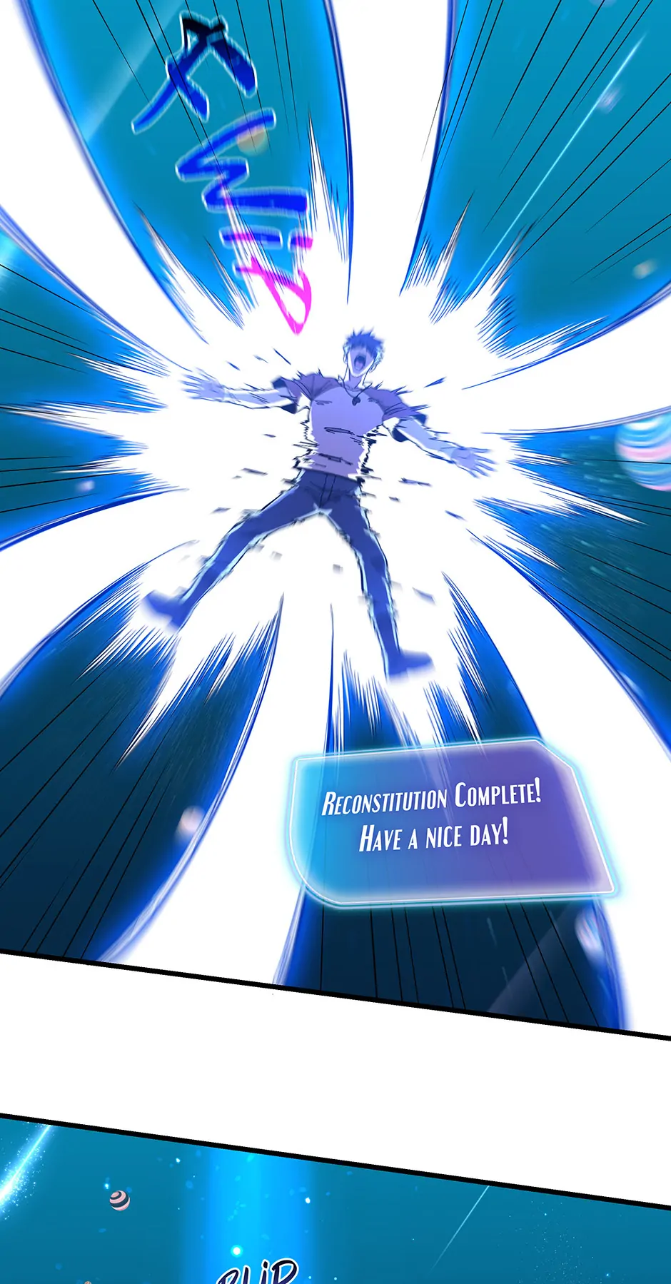 An Outcast In Another World Chapter 47 206 25