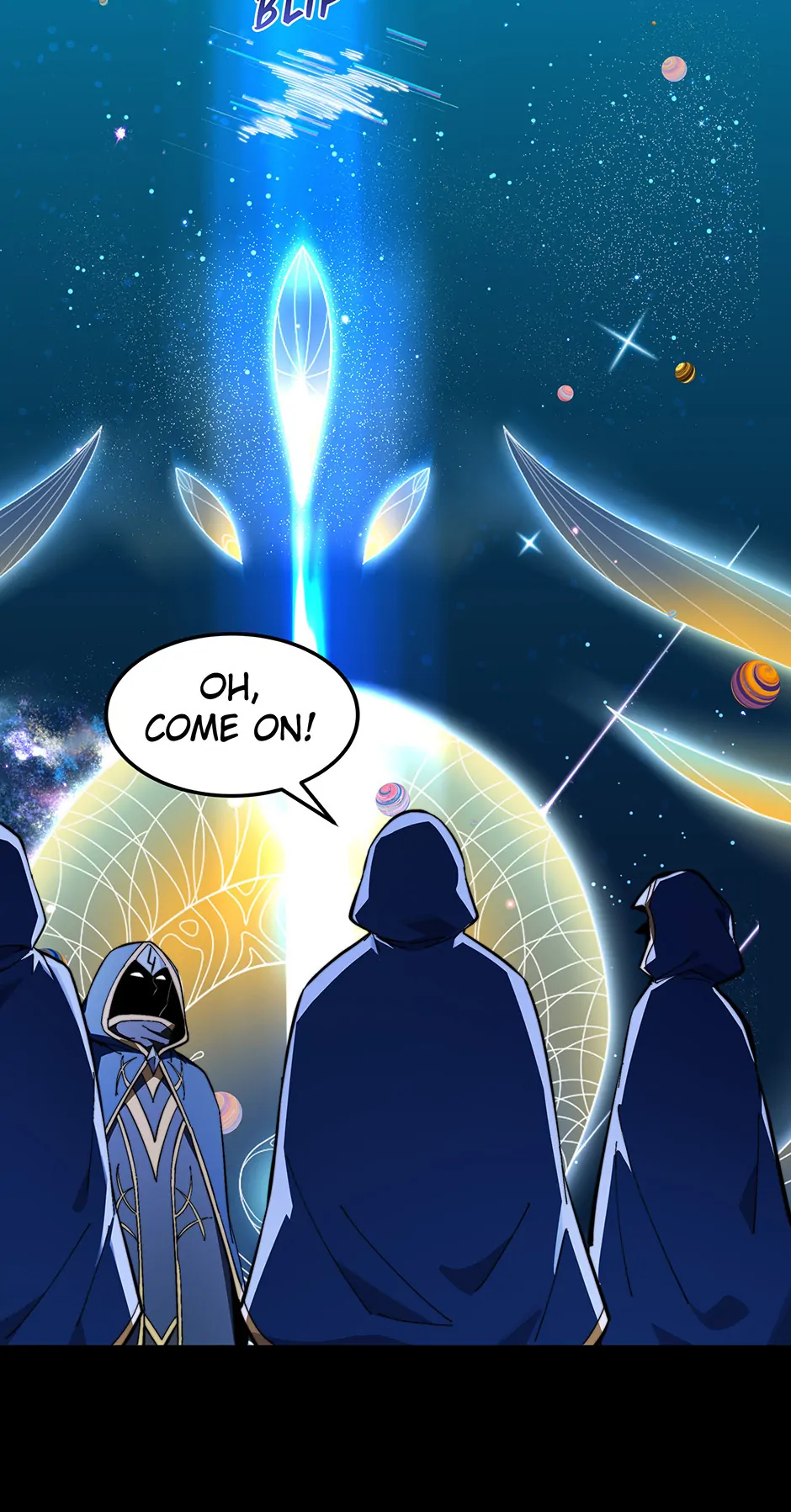 An Outcast In Another World Chapter 47 207 26