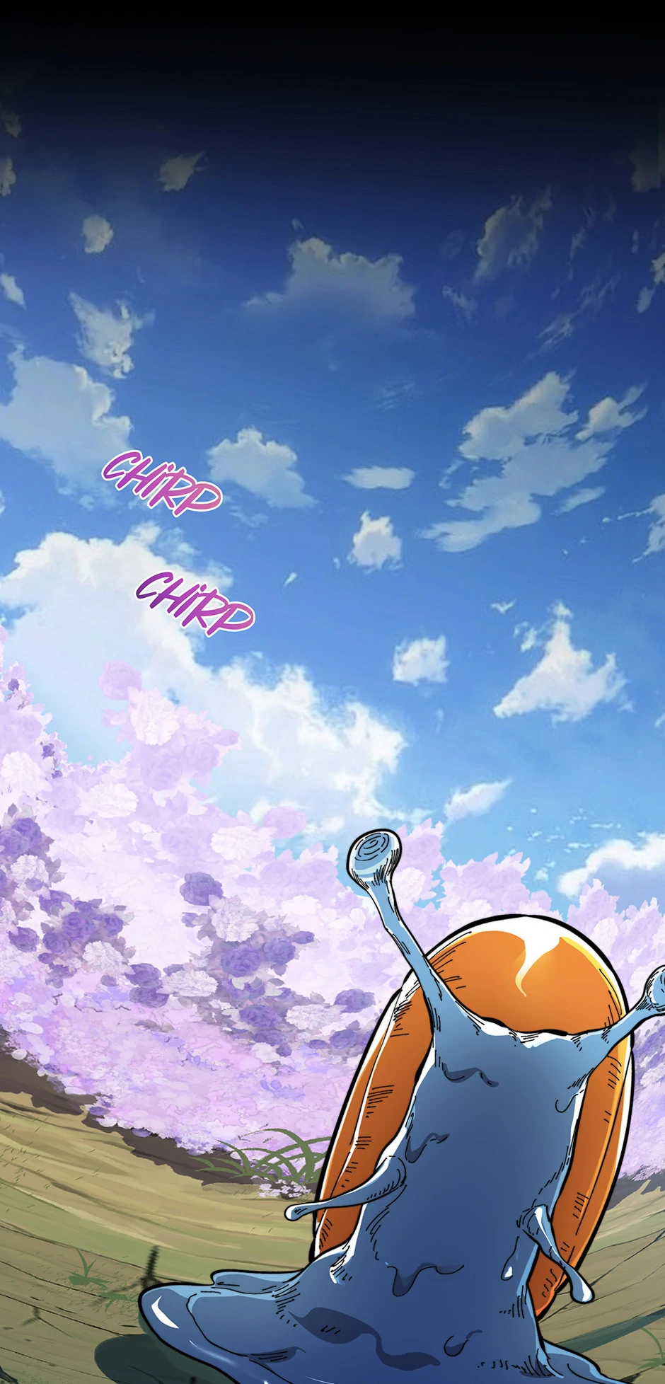 An Outcast In Another World Chapter 47 208 27