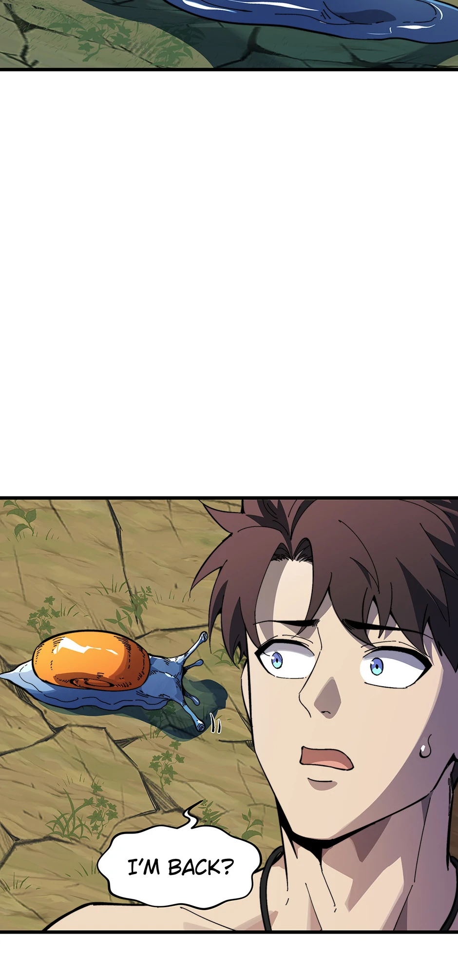 An Outcast In Another World Chapter 47 209 28