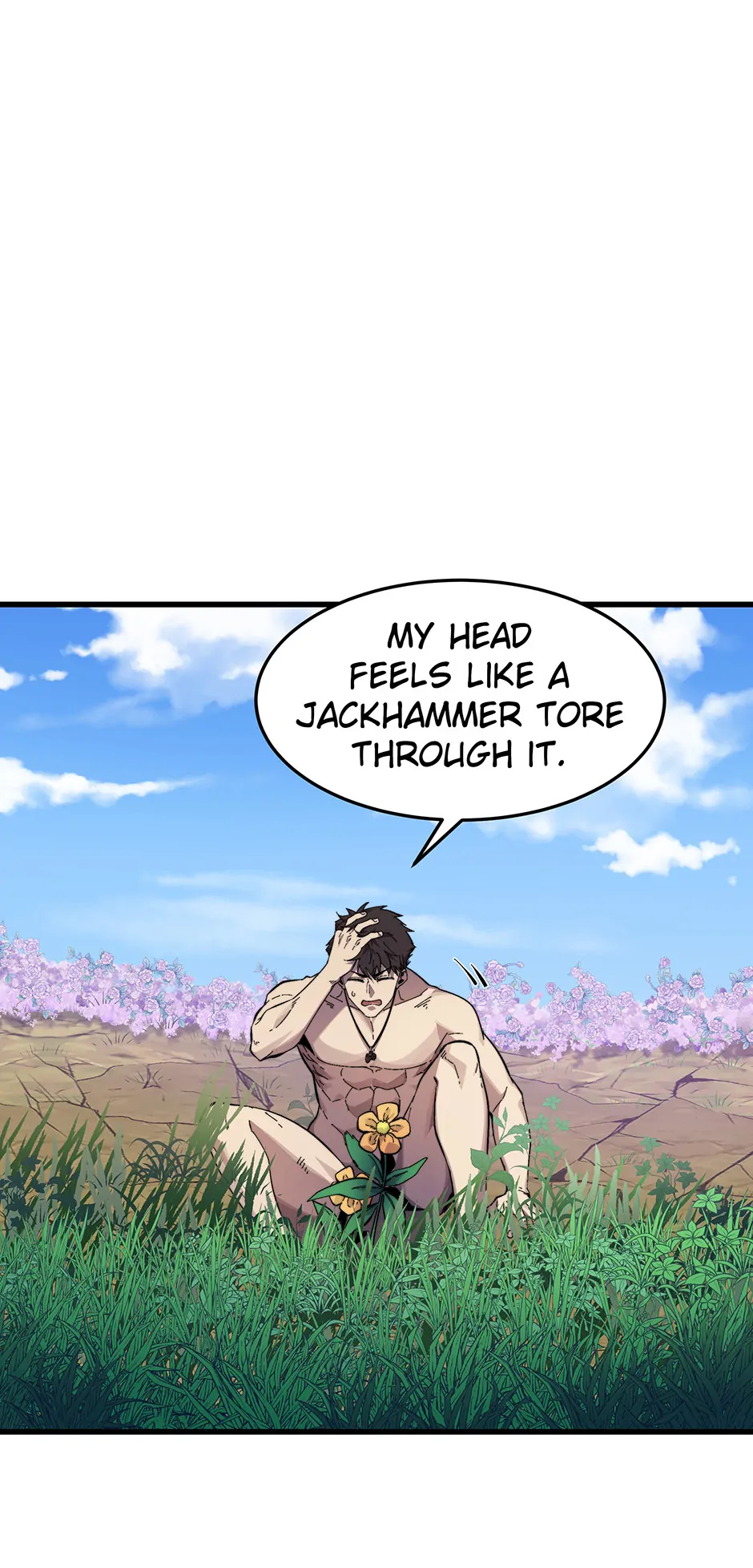 An Outcast In Another World Chapter 47 210 29