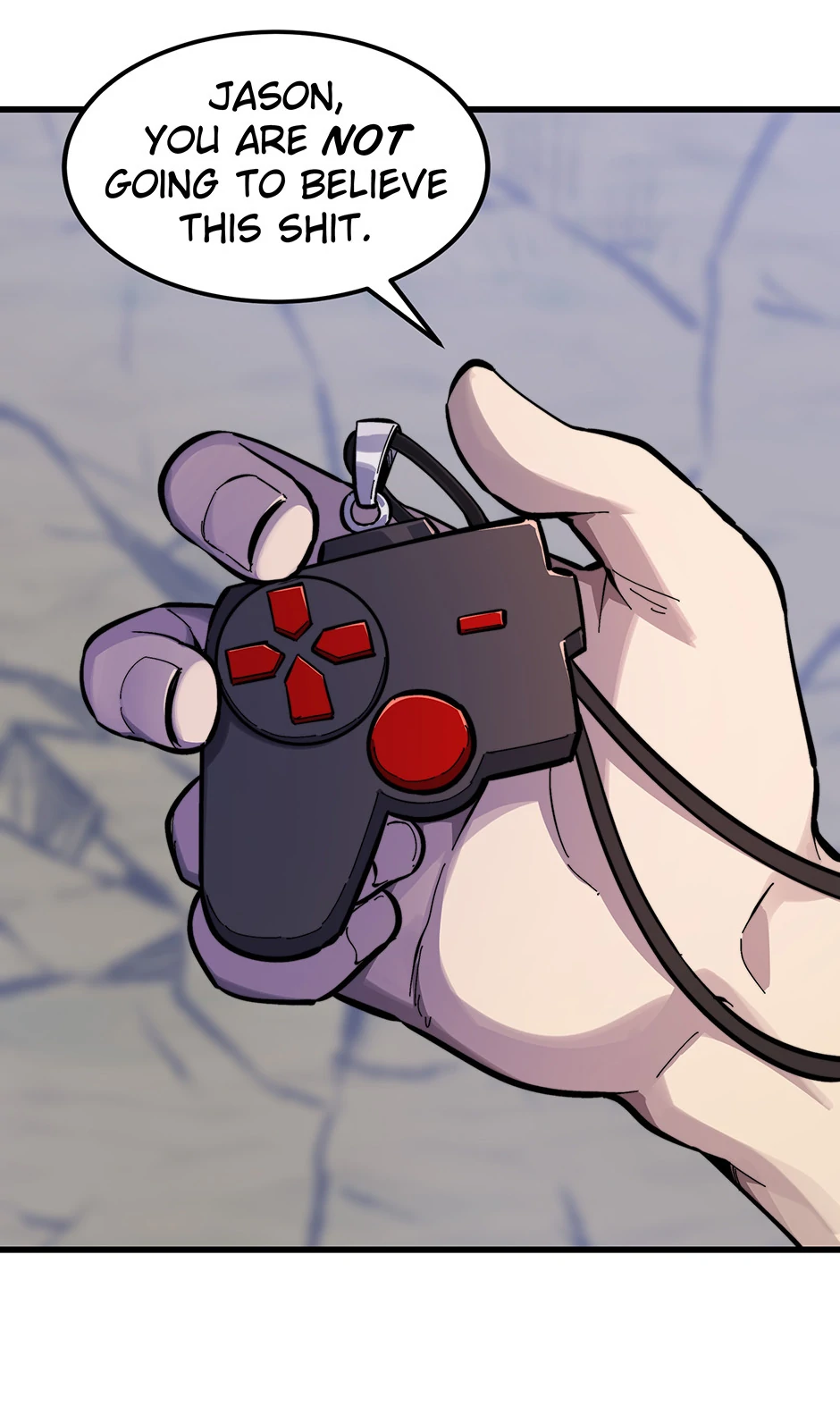 An Outcast In Another World Chapter 47 213 32