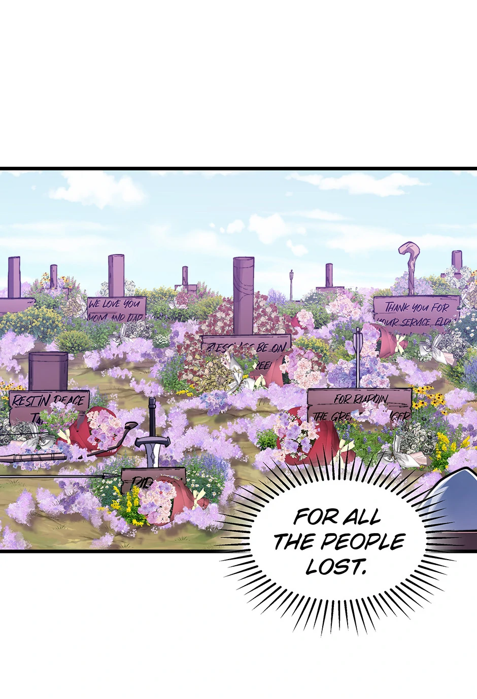 An Outcast In Another World Chapter 47 214 33