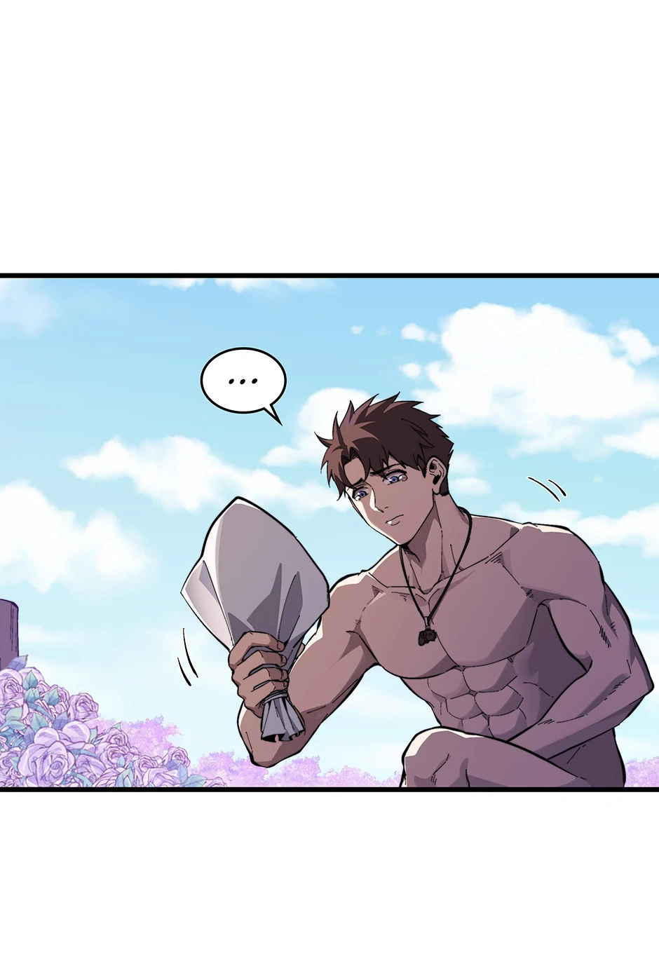 An Outcast In Another World Chapter 47 216 35