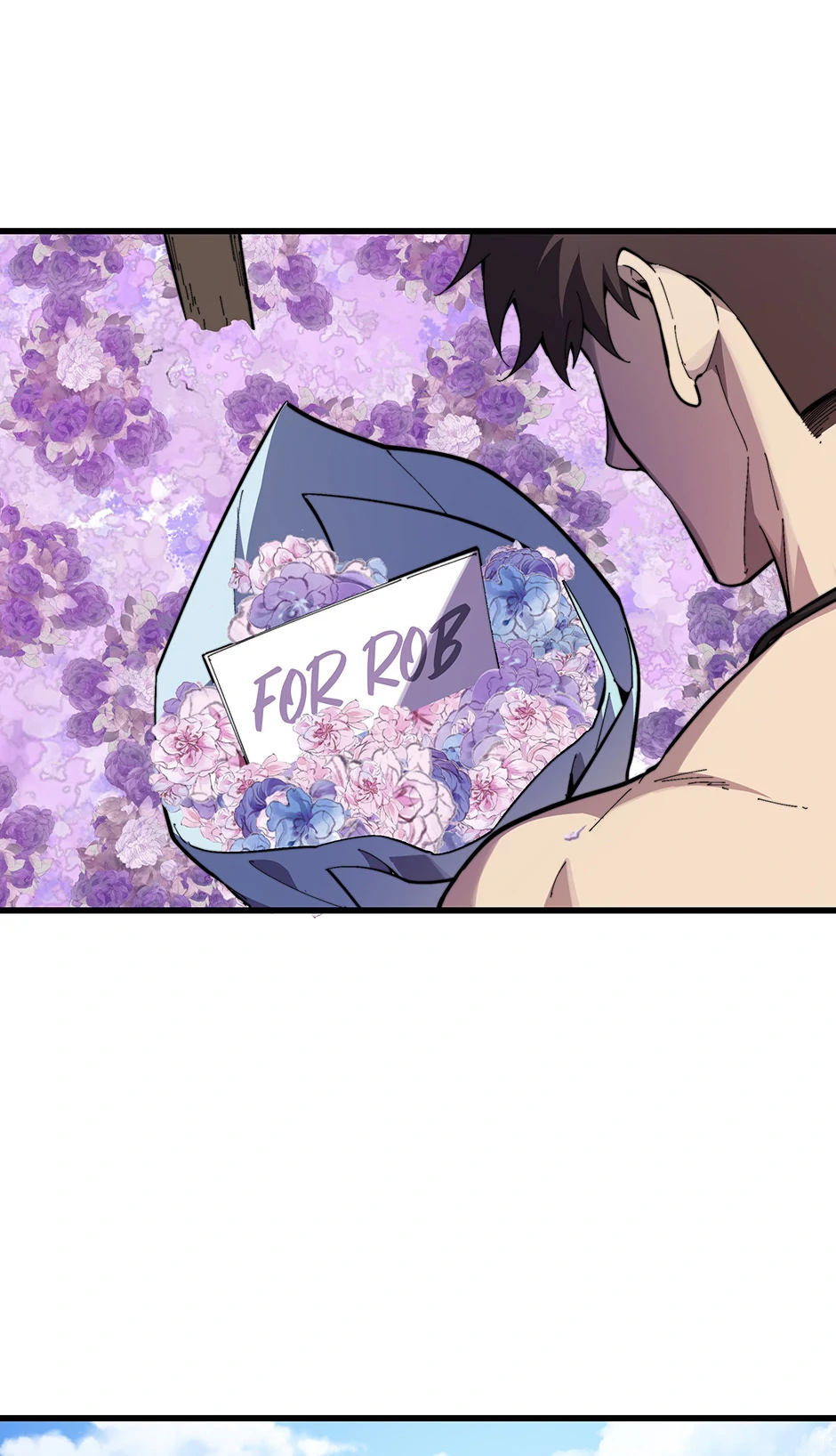 An Outcast In Another World Chapter 47 217 36