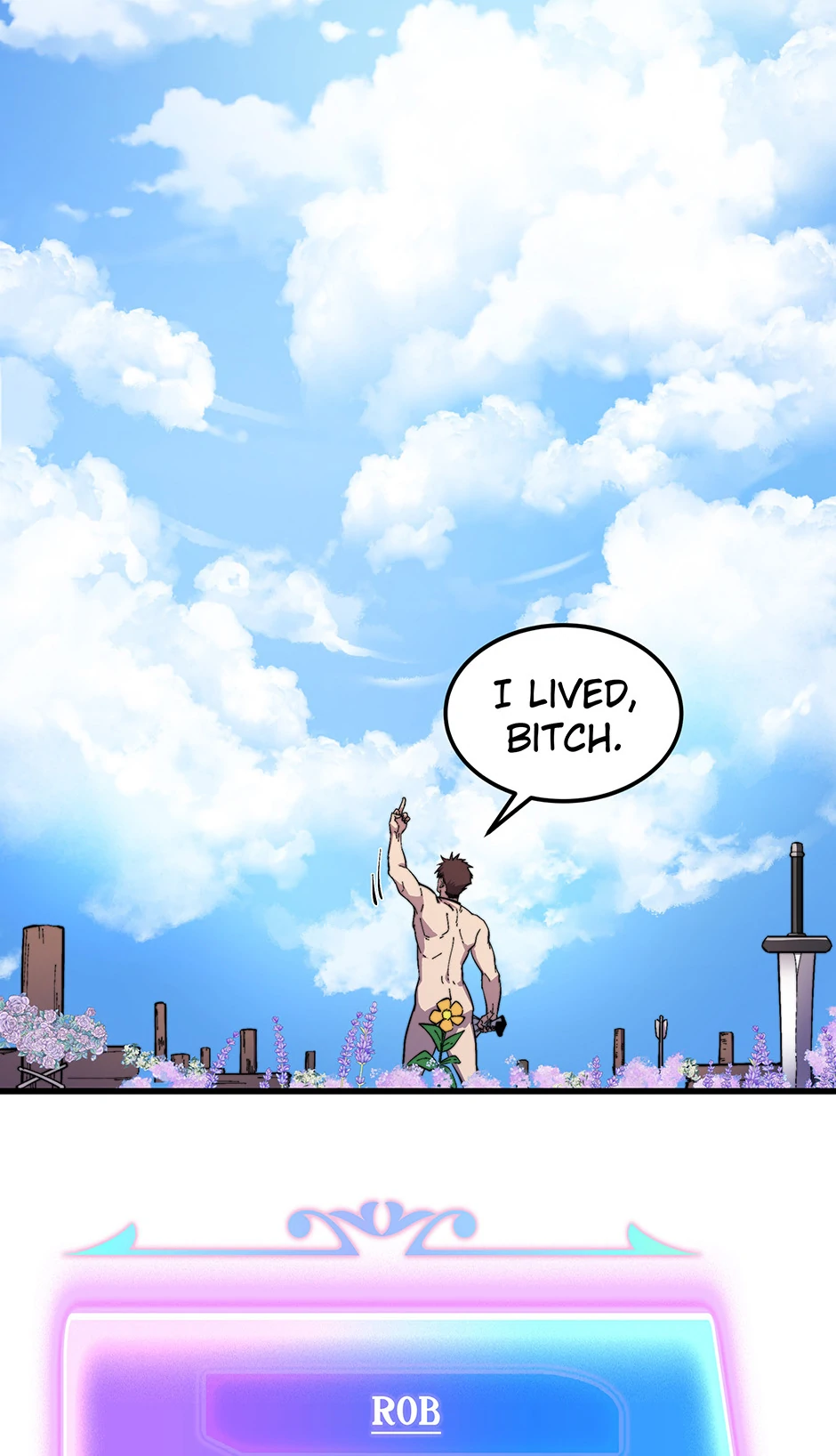 An Outcast In Another World Chapter 47 218 37