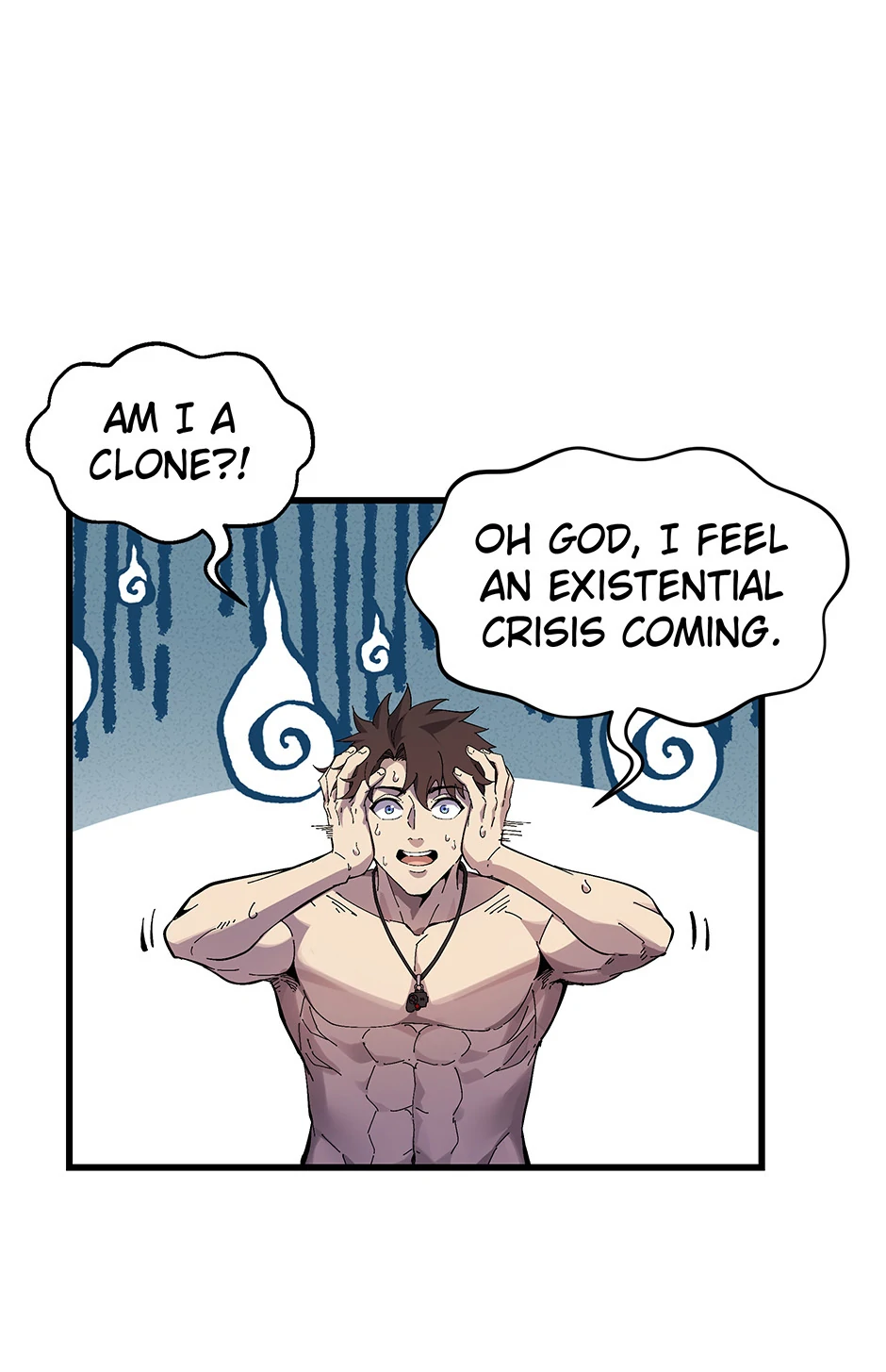 An Outcast In Another World Chapter 47 223 42