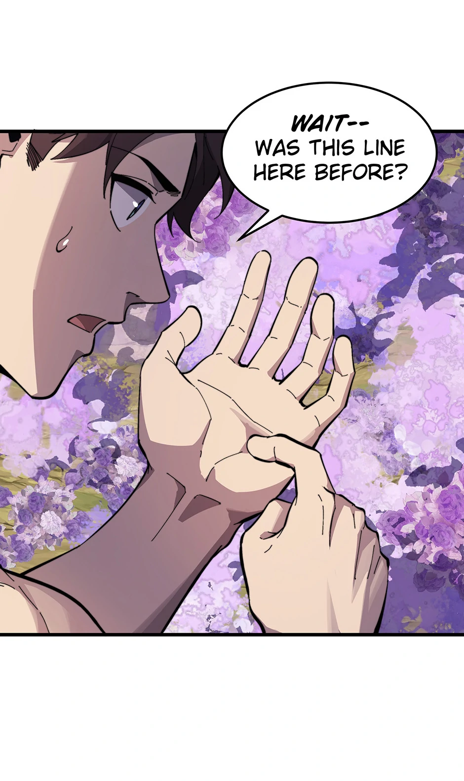 An Outcast In Another World Chapter 47 225 44