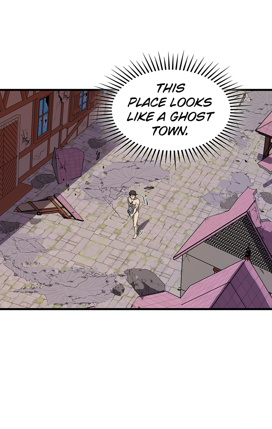 An Outcast In Another World Chapter 47 227 46