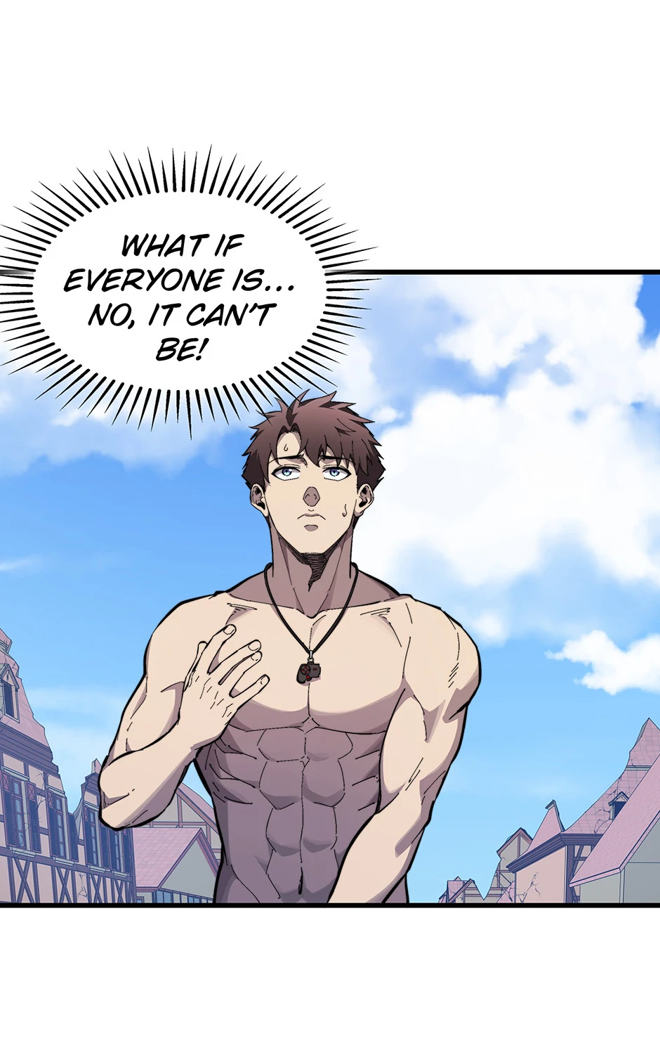 An Outcast In Another World Chapter 47 229 48