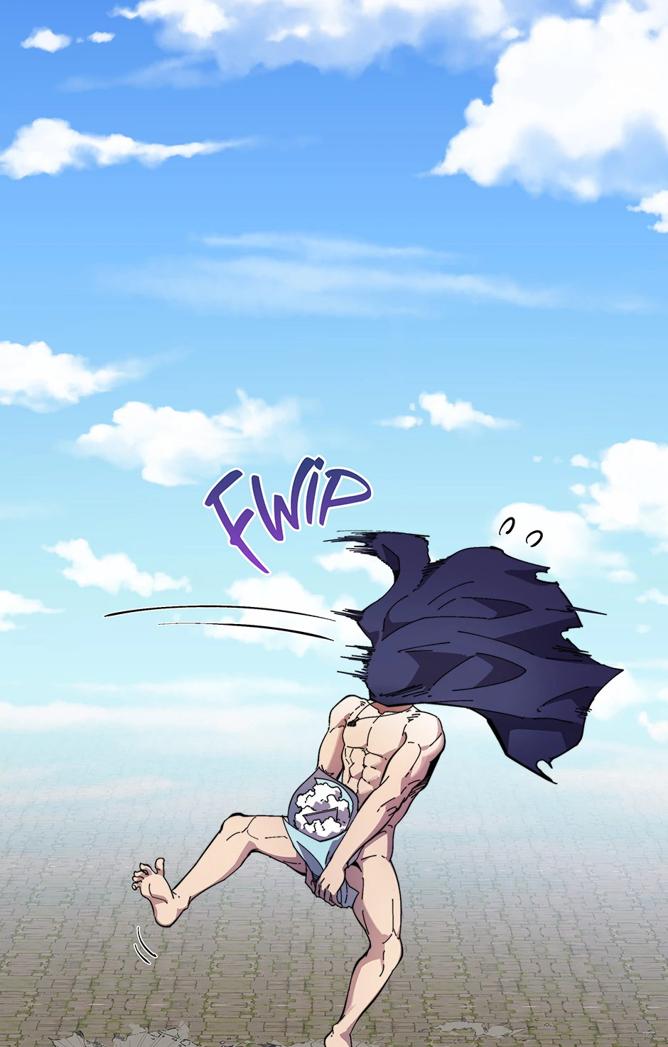 An Outcast In Another World Chapter 47 237 56