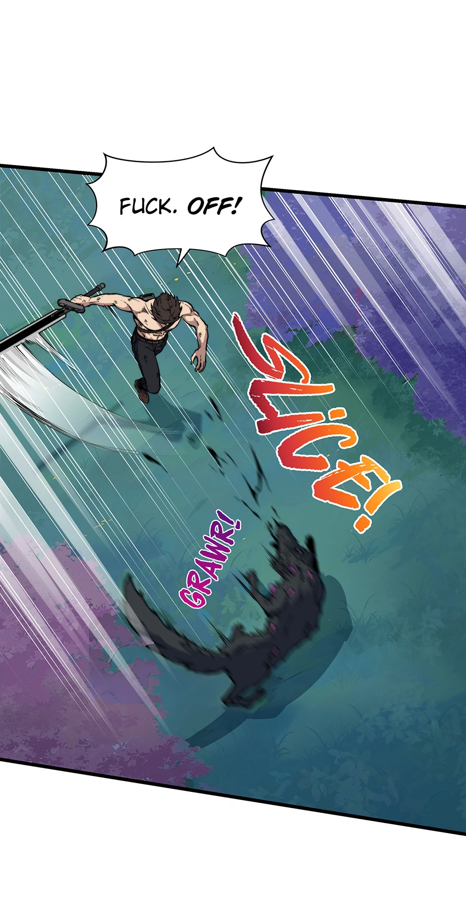 An Outcast In Another World Chapter 5 374 ch 5 10