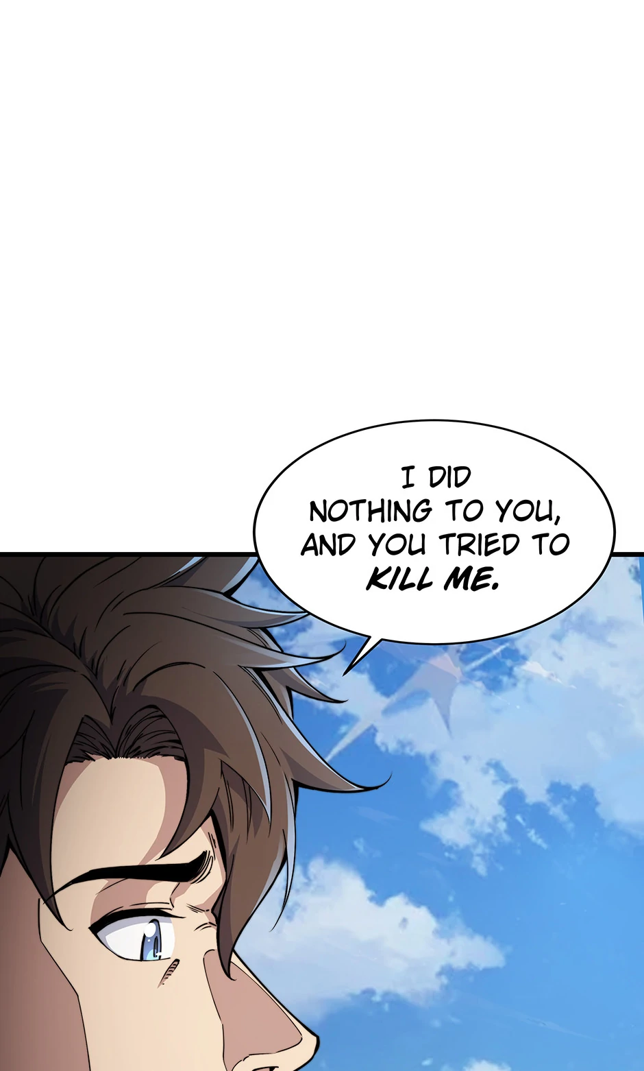 An Outcast In Another World Chapter 5 468 ch 5 104