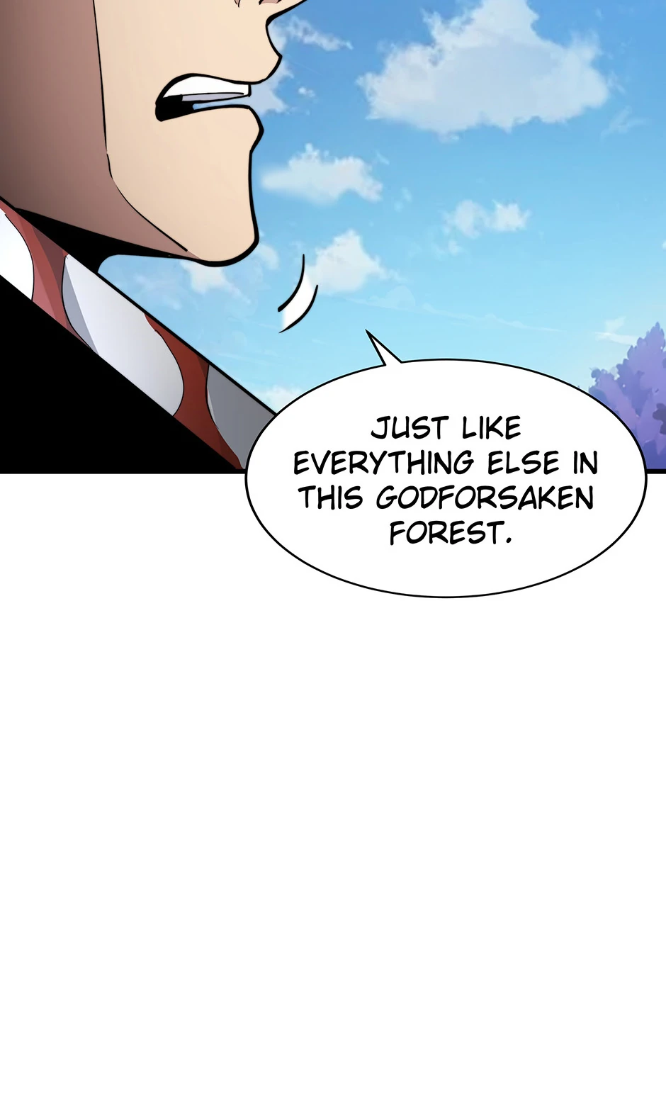 An Outcast In Another World Chapter 5 469 ch 5 105