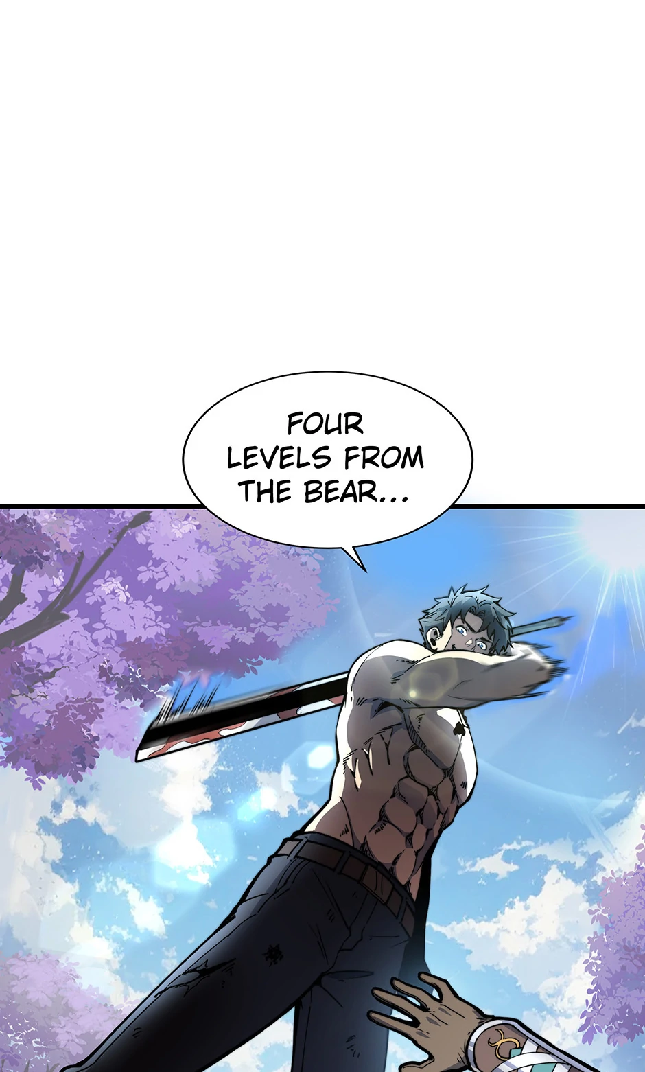 An Outcast In Another World Chapter 5 470 ch 5 106