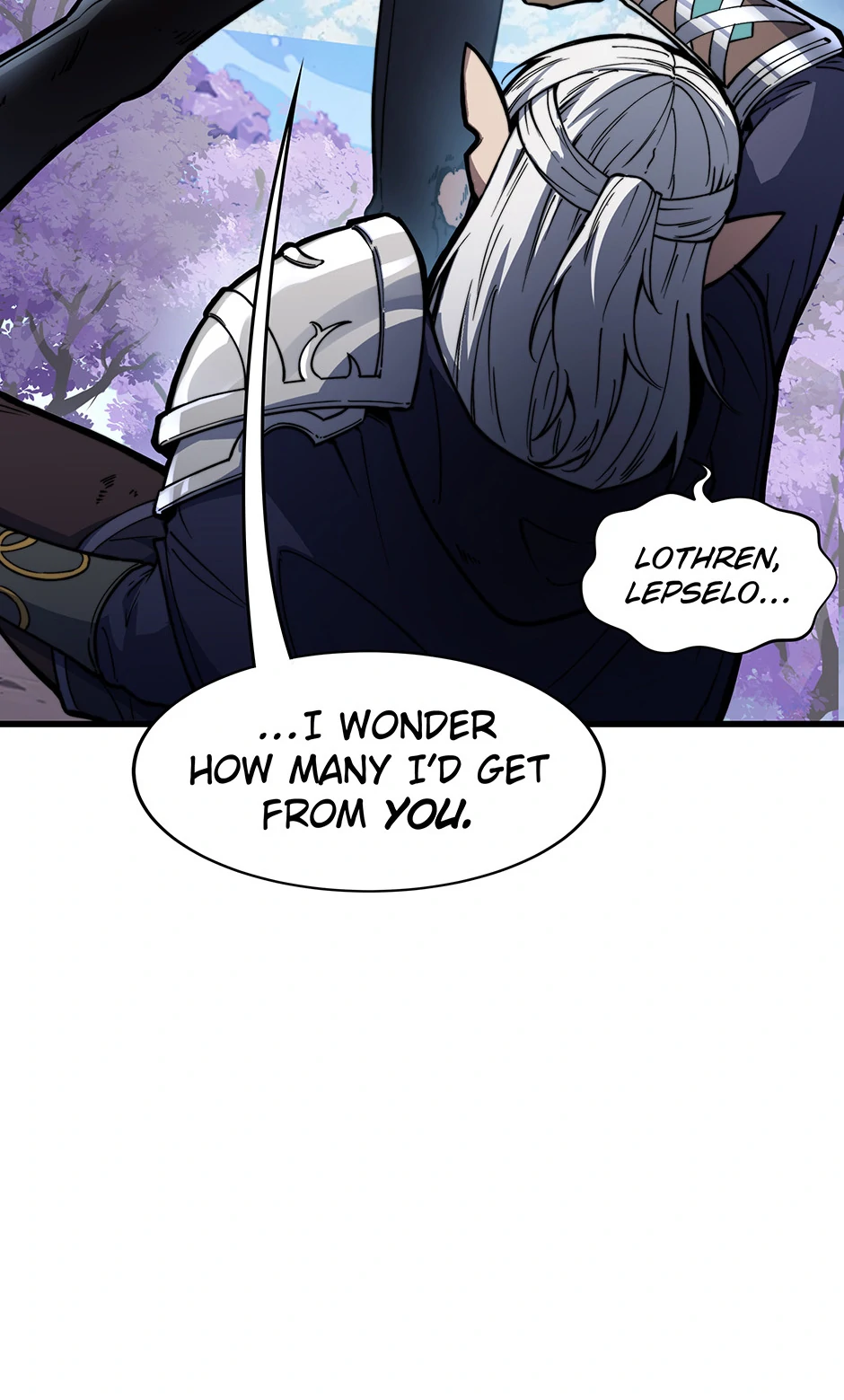 An Outcast In Another World Chapter 5 471 ch 5 107