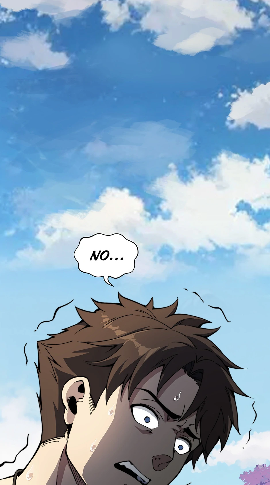 An Outcast In Another World Chapter 5 475 ch 5 111