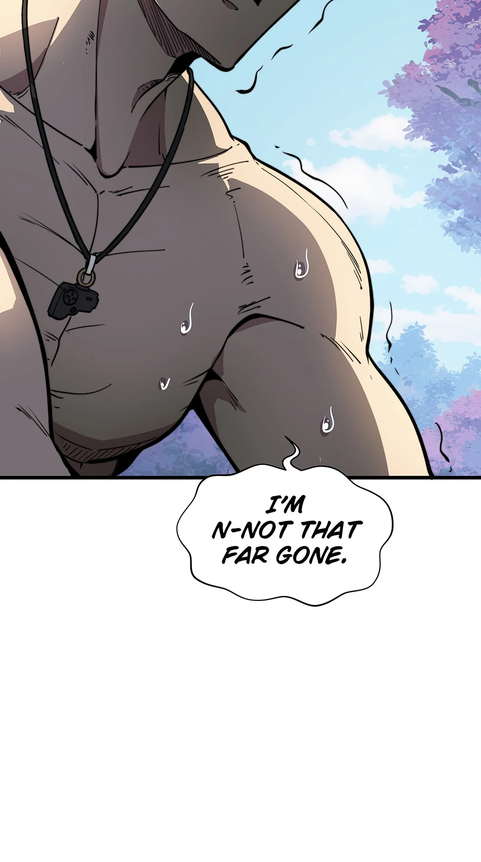 An Outcast In Another World Chapter 5 476 ch 5 112