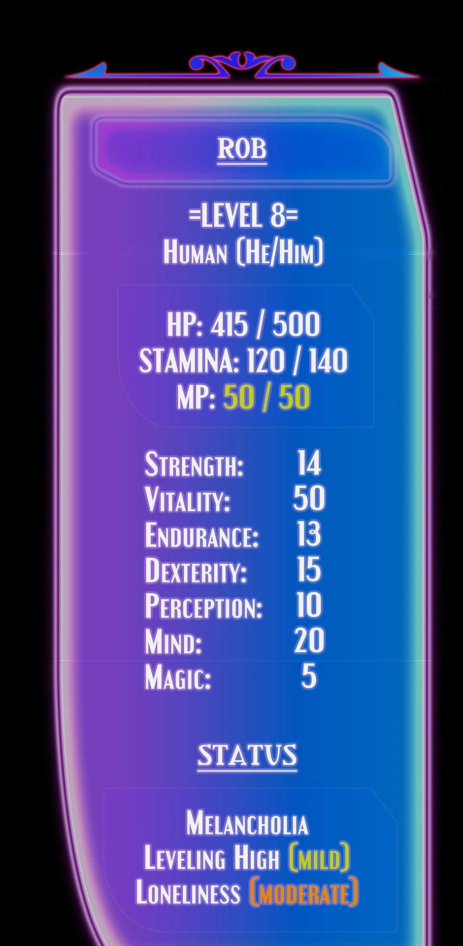 An Outcast In Another World Chapter 5 481 ch 5 117