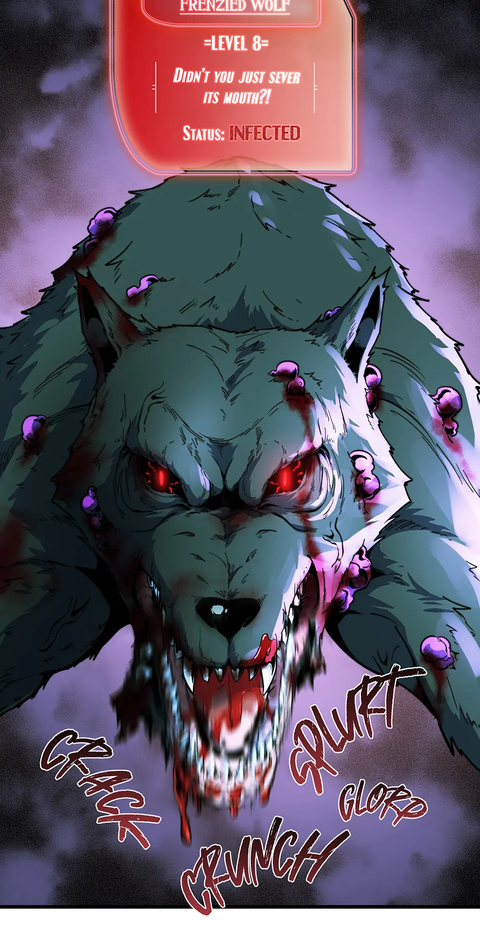 An Outcast In Another World Chapter 5 376 ch 5 12