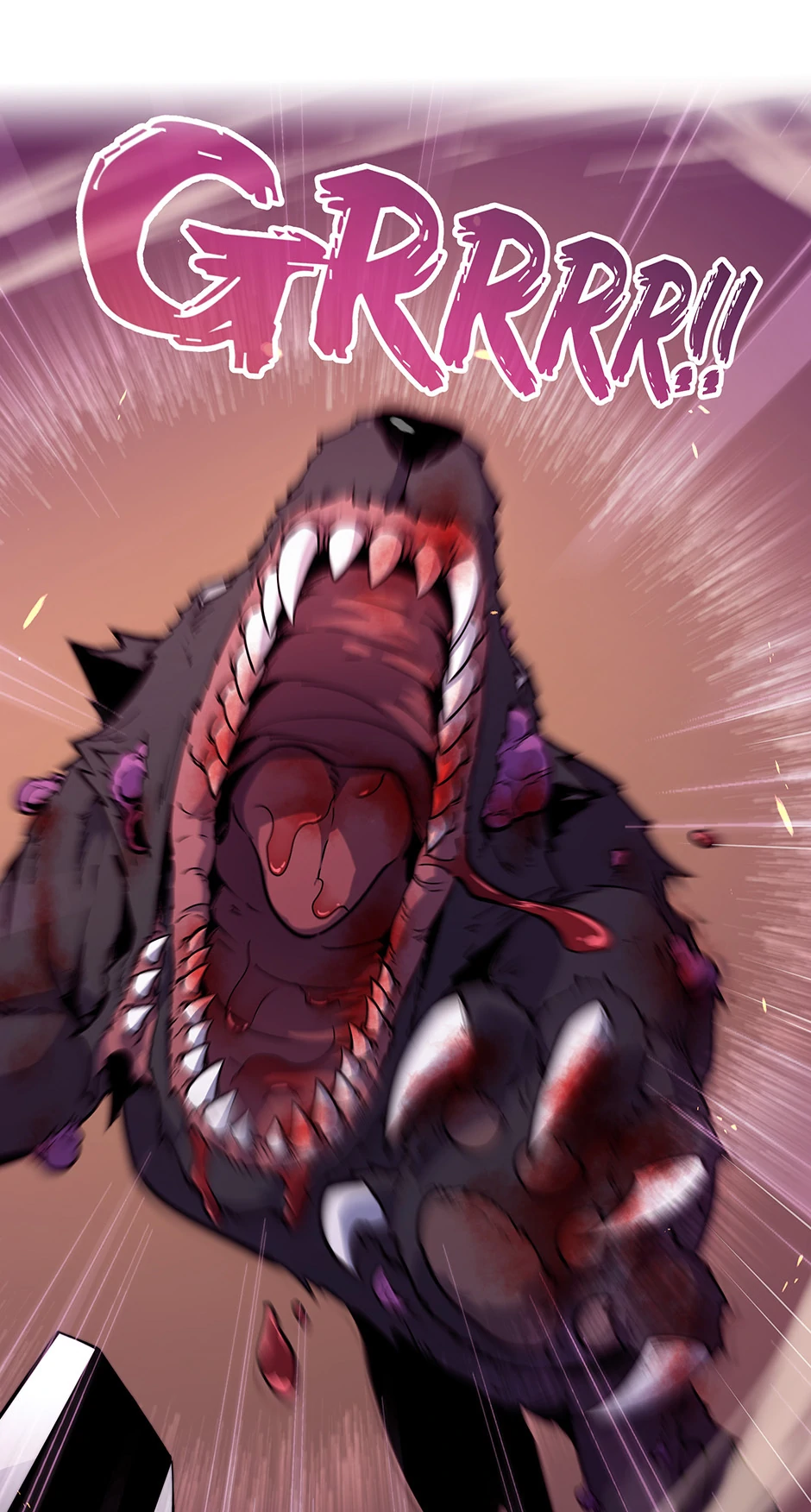 An Outcast In Another World Chapter 5 378 ch 5 14