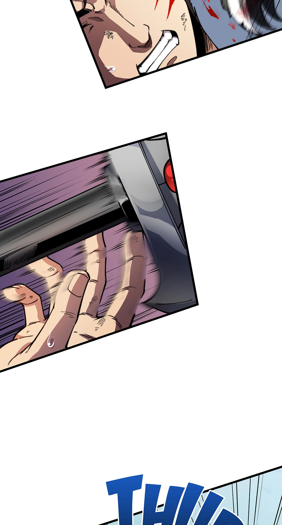 An Outcast In Another World Chapter 5 381 ch 5 17