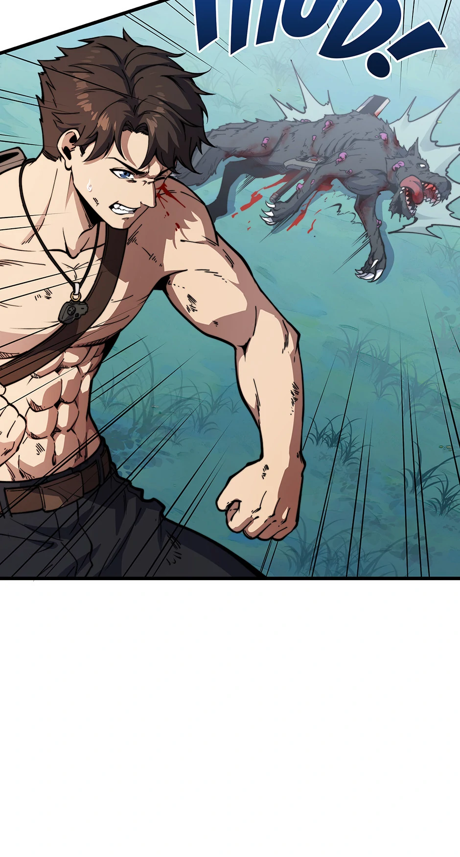 An Outcast In Another World Chapter 5 382 ch 5 18