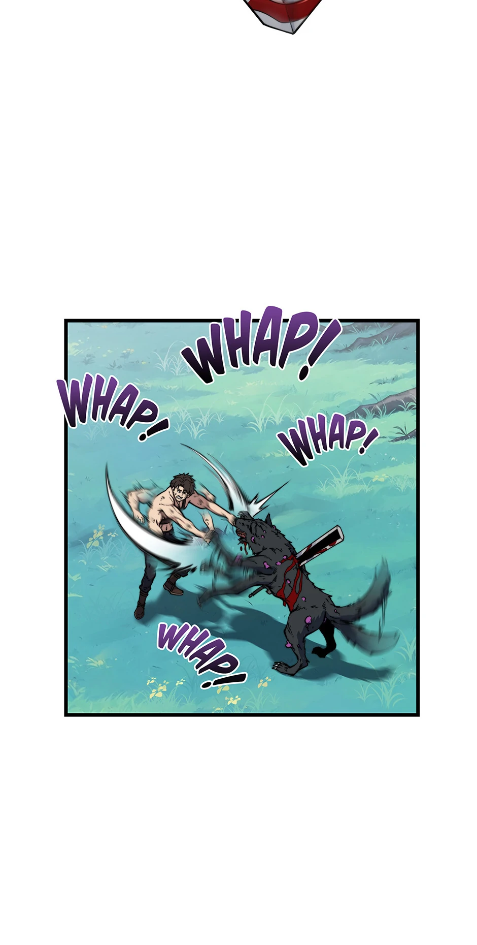 An Outcast In Another World Chapter 5 386 ch 5 22