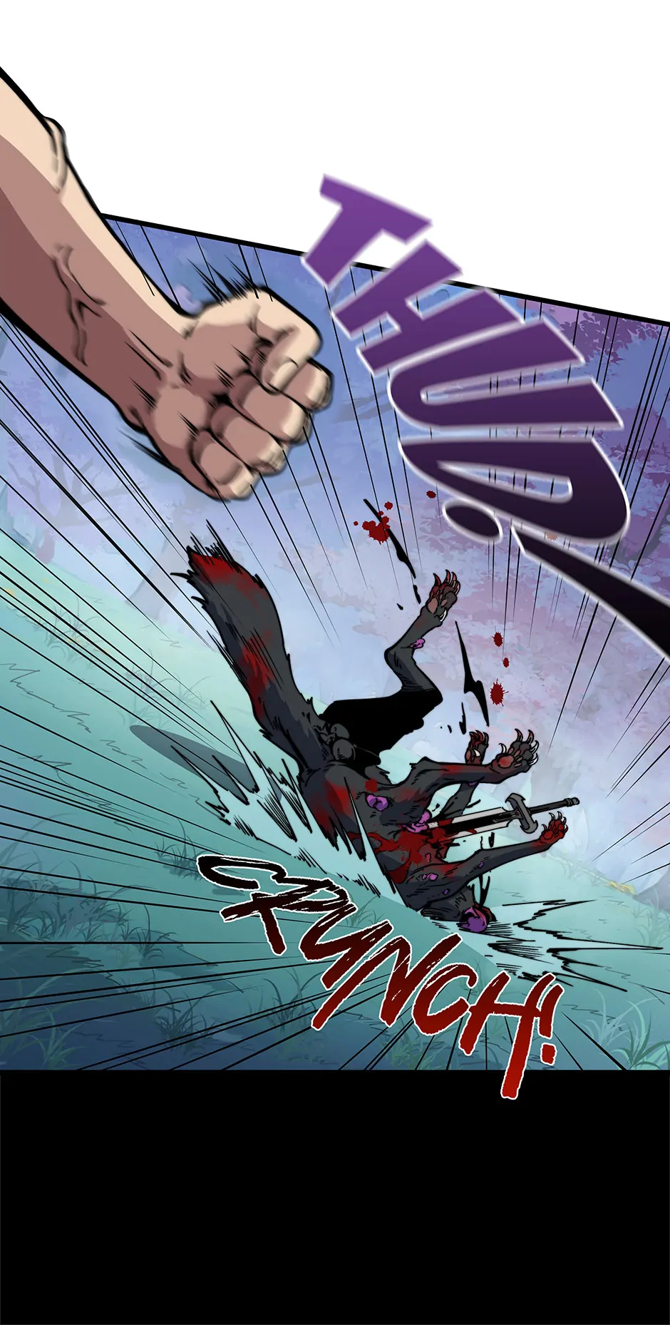 An Outcast In Another World Chapter 5 387 ch 5 23