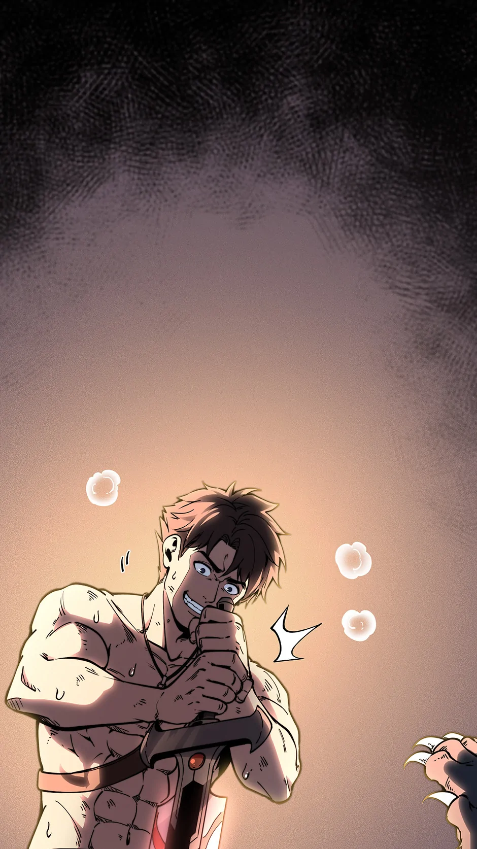 An Outcast In Another World Chapter 5 388 ch 5 24