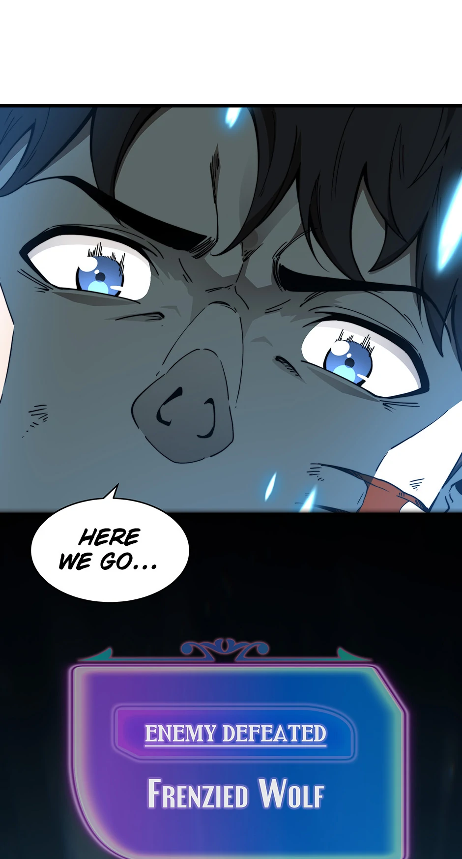 An Outcast In Another World Chapter 5 391 ch 5 27