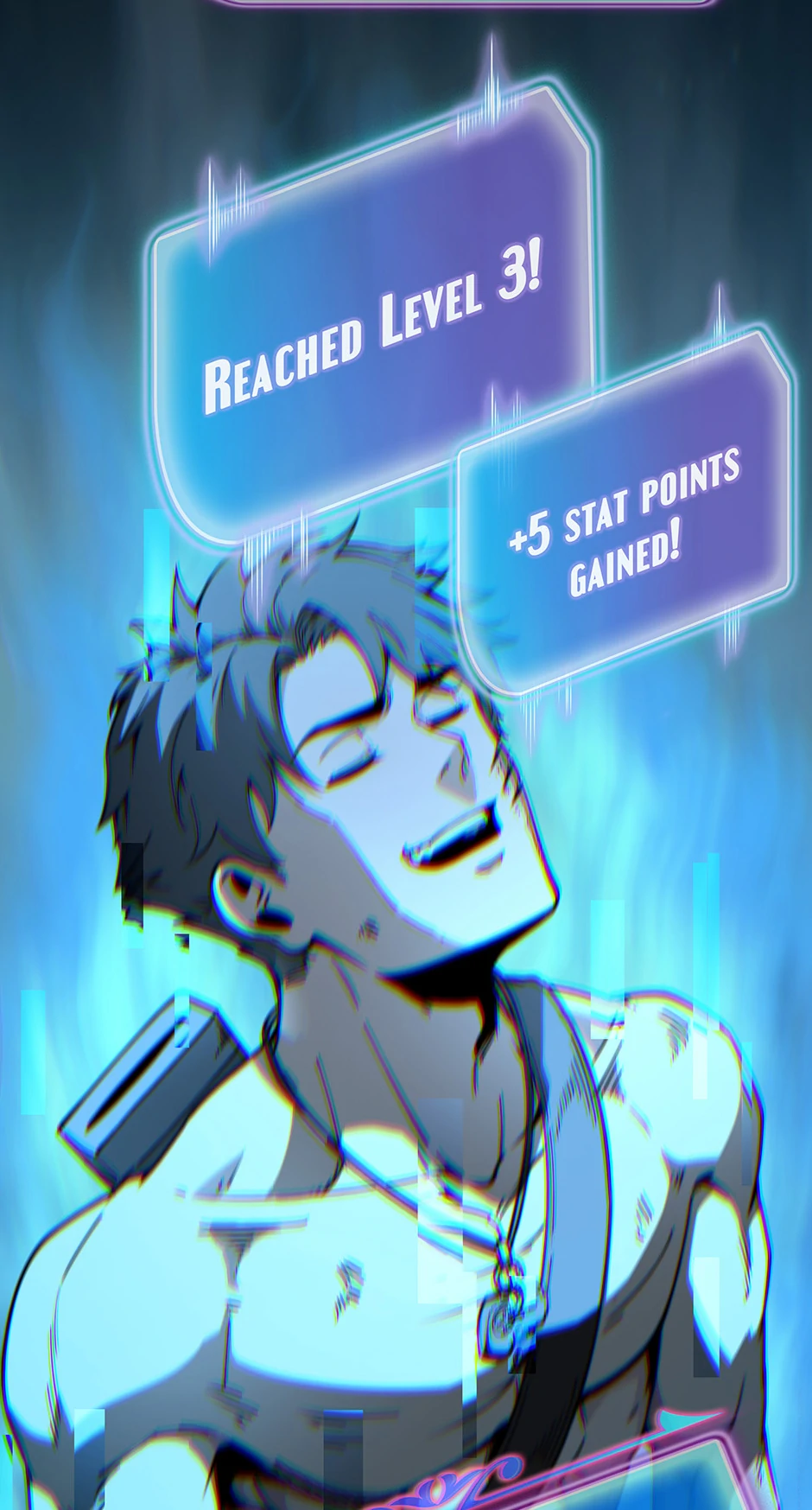 An Outcast In Another World Chapter 5 392 ch 5 28