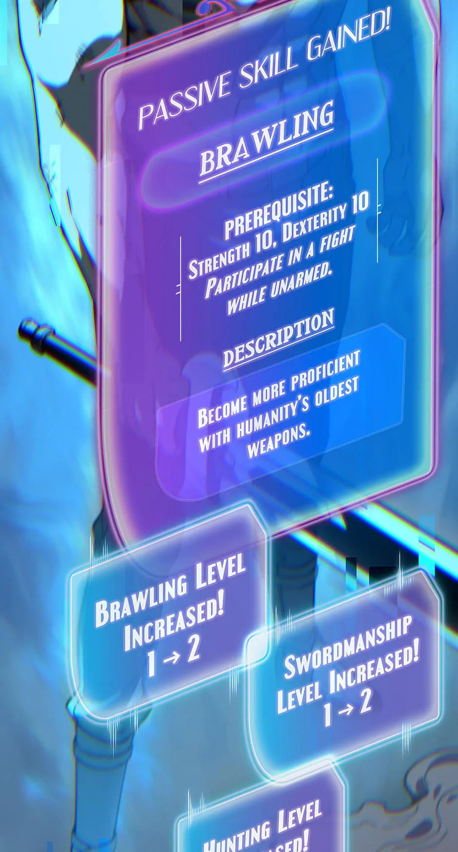 An Outcast In Another World Chapter 5 393 ch 5 29